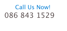       Call Us Now! 
086 843 1529